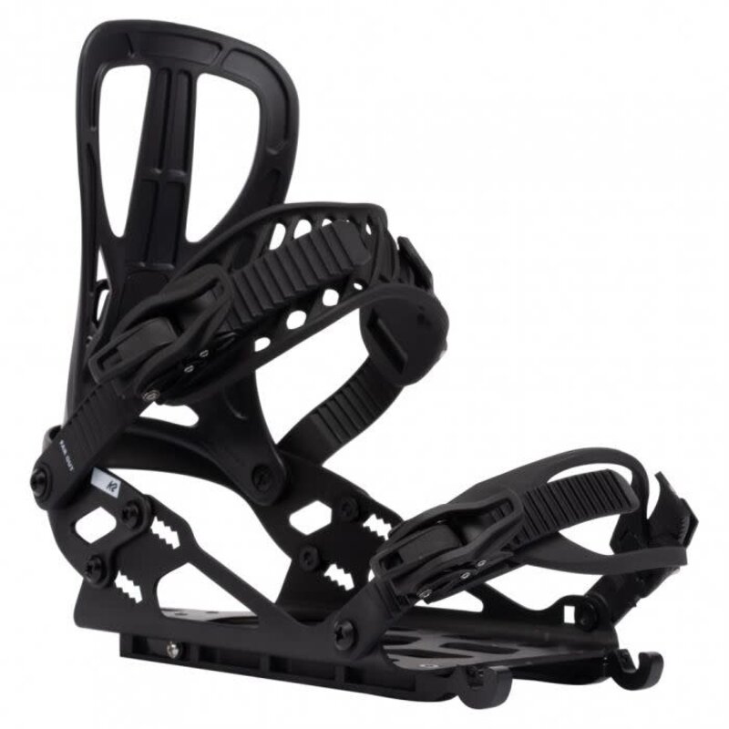 K2 K2 FAROUT BINDING