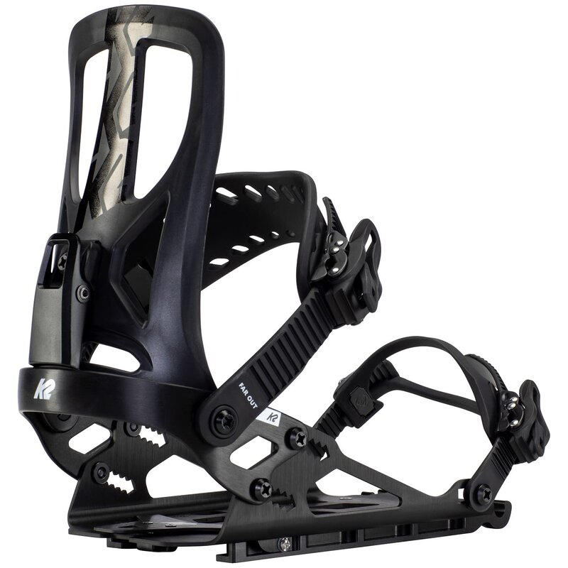 K2 K2 FAROUT BINDING