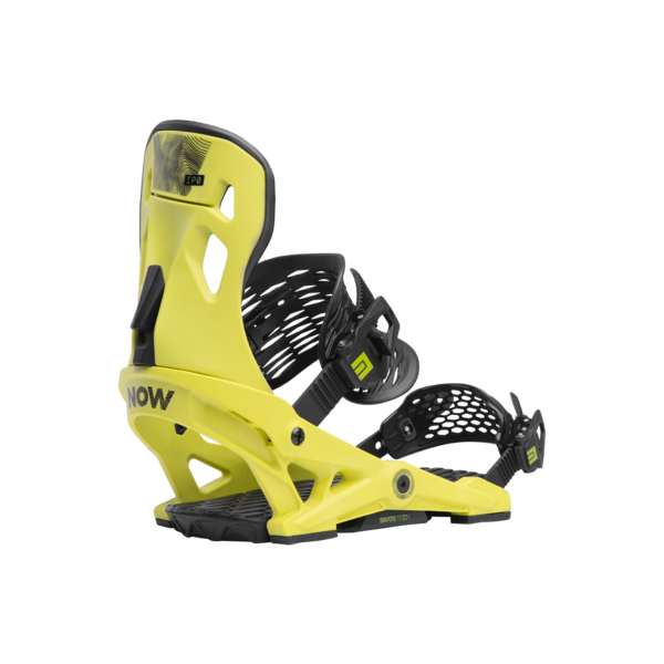 NOW NOW BRIGADE BINDING