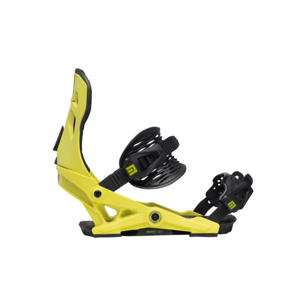 NOW NOW BRIGADE BINDING