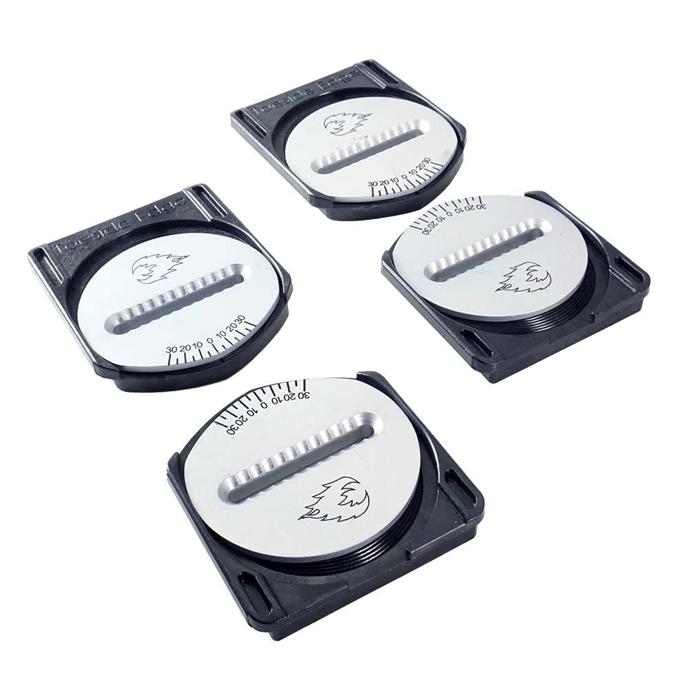 SPARK SPARK PUCK SET STD