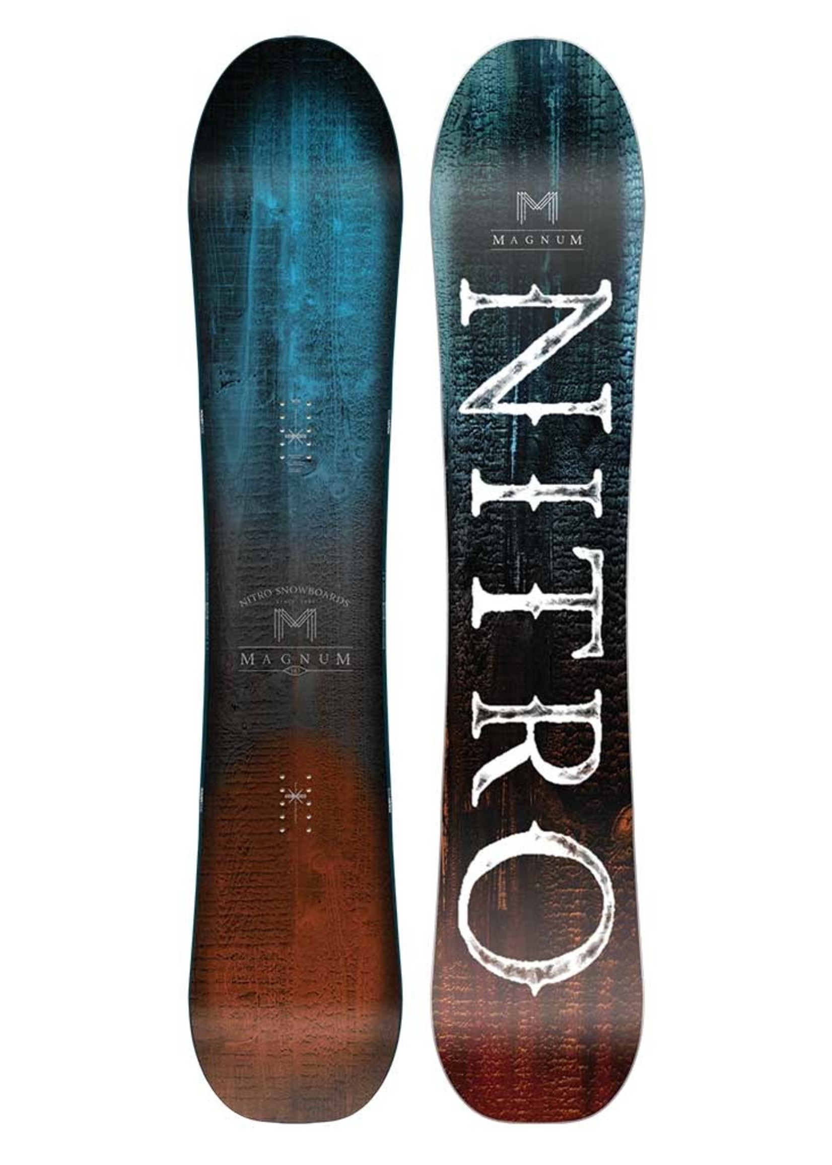 NITRO NITRO MAGNUM