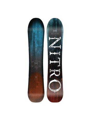 NITRO MAGNUM