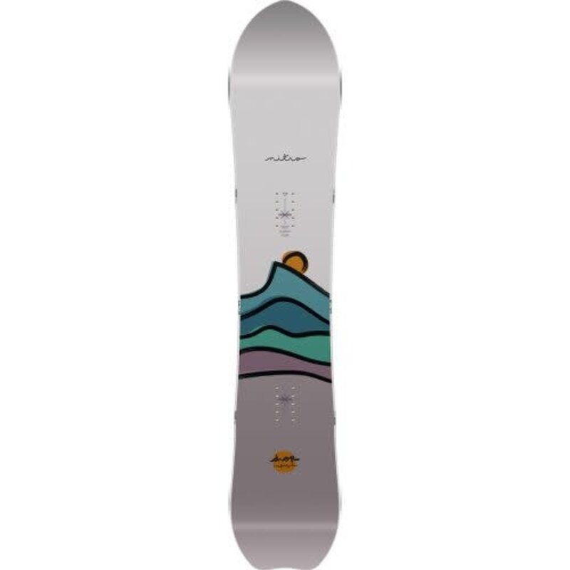 NITRO NITRO DROP