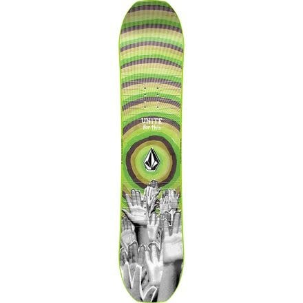 NITRO NITRO RIPPER X VOLCOM