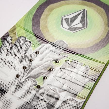 NITRO NITRO RIPPER X VOLCOM