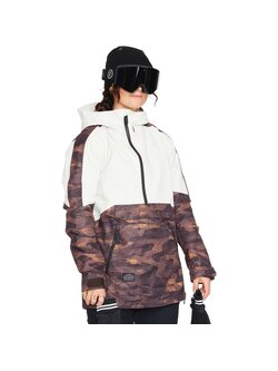VOLCOM MIRROR PULLOVER