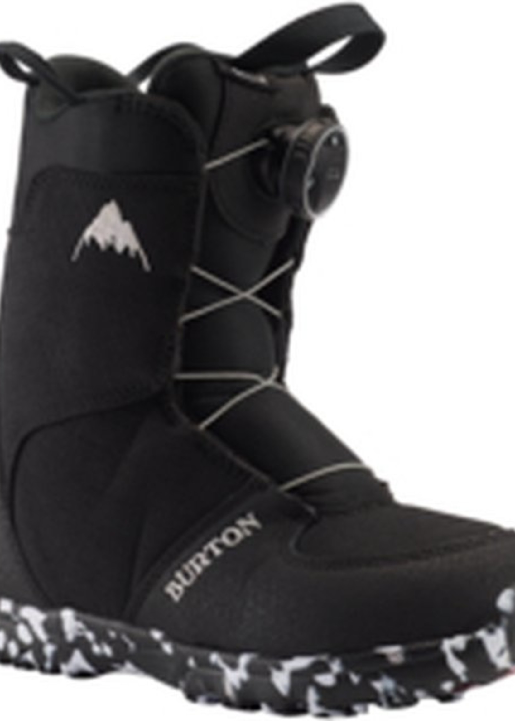 BURTON GROM BOA BOOT