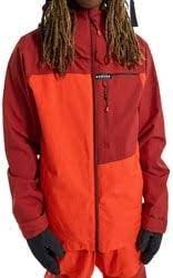 BURTON LODGEPOLE JACKET