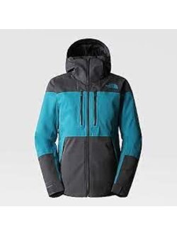 THE NORTH FACE TNF CHAKAL JACKET