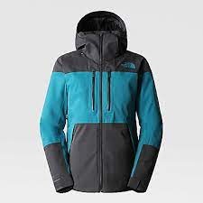 THE NORTH FACE TNF CHAKAL JACKET