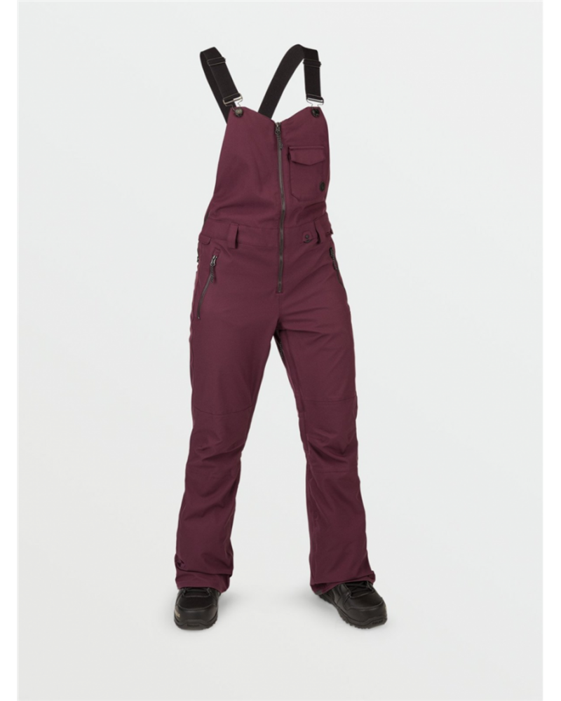 VOLCOM W SWIFT BIB