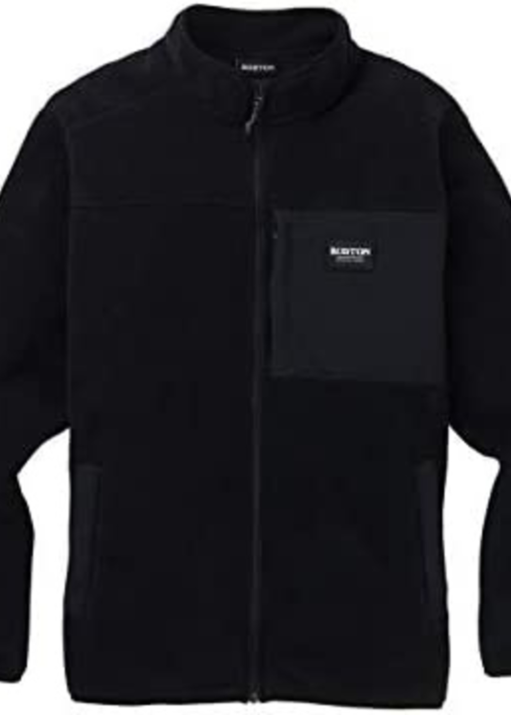 BURTON HEARTH FLEECE