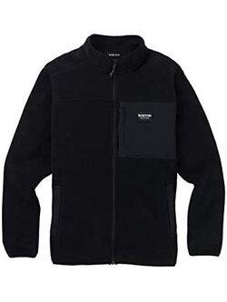 BURTON HEARTH FLEECE