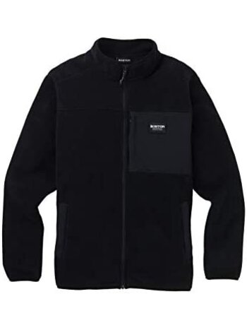 BURTON HEARTH FLEECE