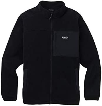 BURTON HEARTH FLEECE
