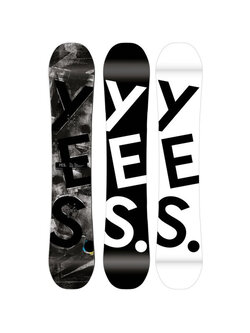 YES BASIC BOARD
