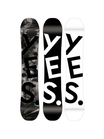 YES BASIC BOARD