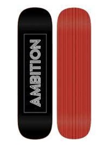 AMBITION JIB SNOWSKATE