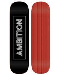 AMBITION JIB SNOWSKATE