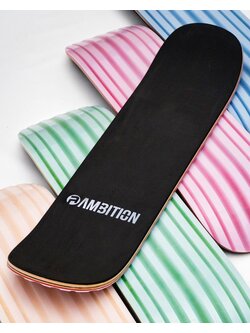 AMBITION TEAM SNOWSKATE