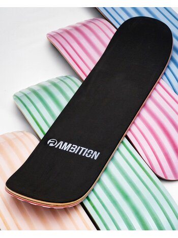 AMBITION TEAM SNOWSKATE
