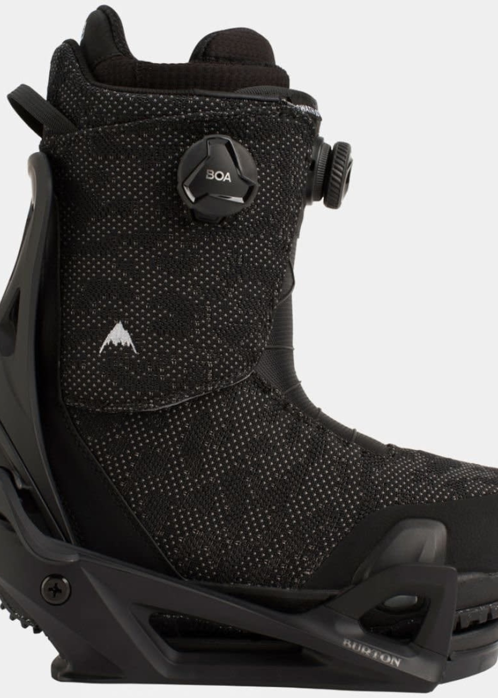 BURTON SWATH STEP-ON