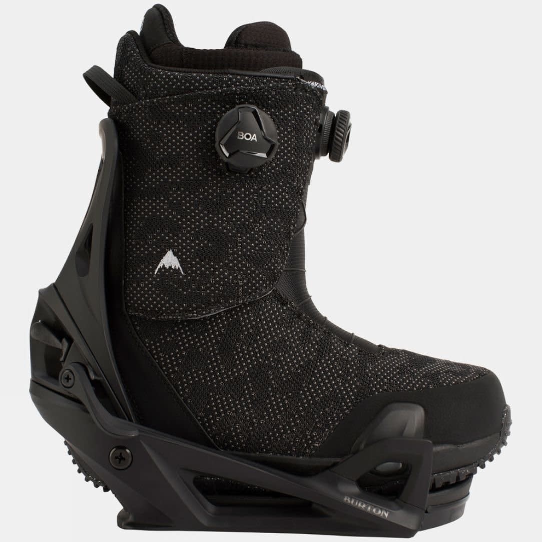 BURTON SWATH STEP-ON