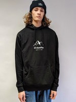 S3 S3 MTN HOOD BLK