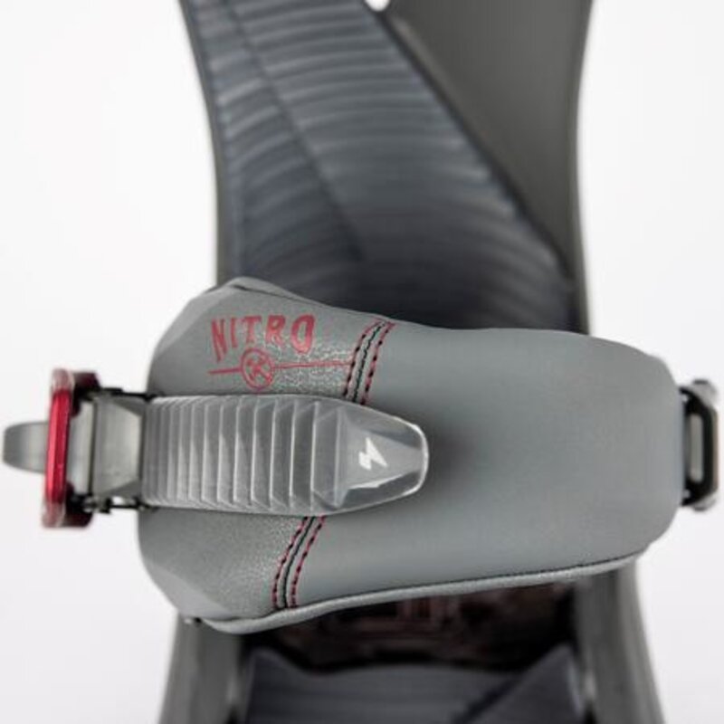 NITRO NITRO ZERO CRAFT