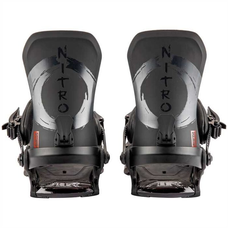 NITRO ONE SAMOURAI
