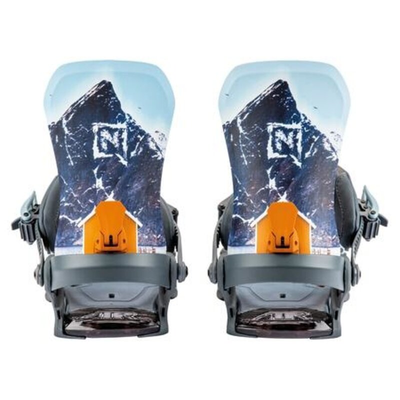 NITRO ONE VIEW - S3 Boardshop