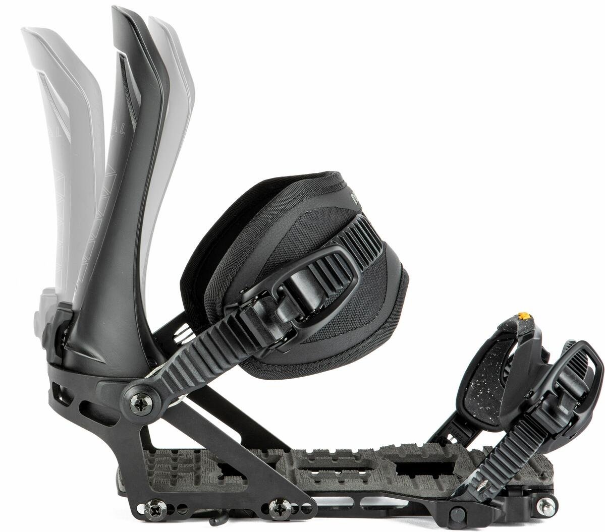 NITRO VERTICAL SPLIT BINDING