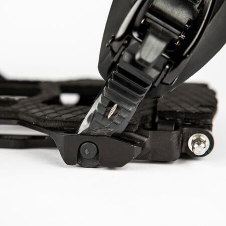 NITRO VERTICAL SPLIT BINDING