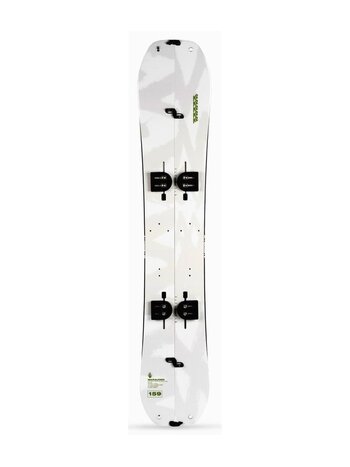 K2 K2 MARAUDER SPLIT PKG