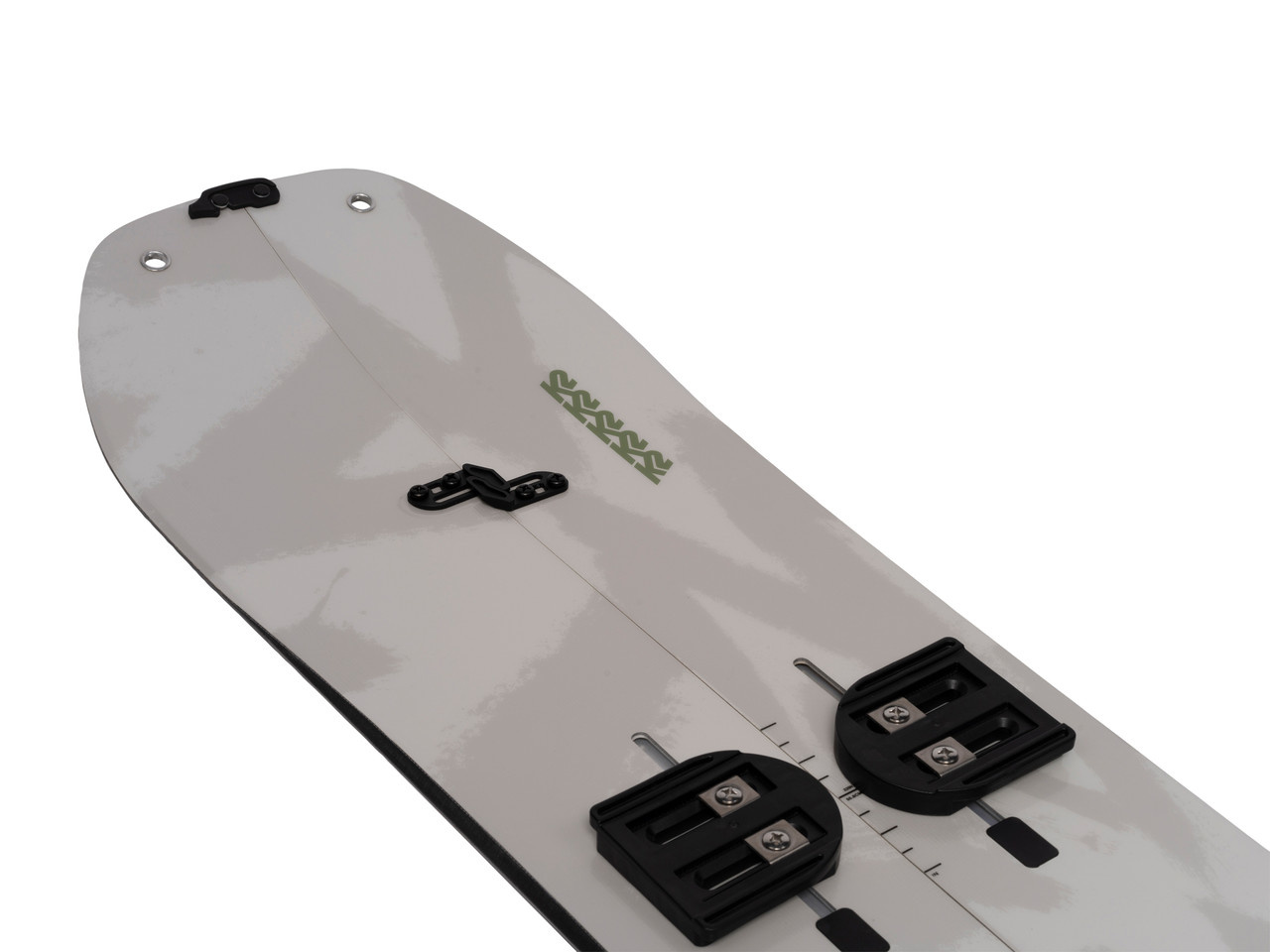 K2 MARAUDER SPLIT PKG