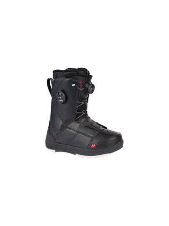 K2 KINSLEY CLICKER BLK