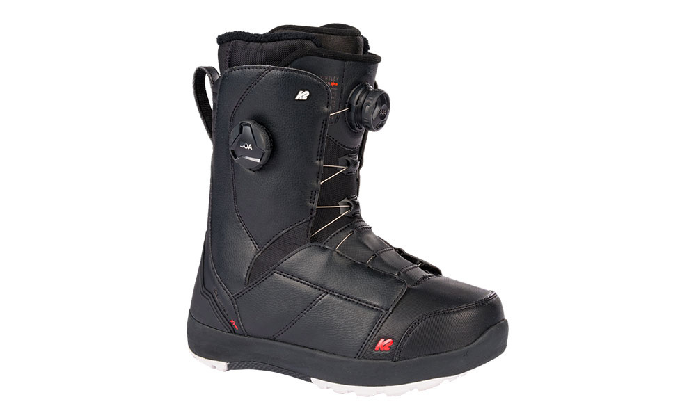 K2 KINSLEY CLICKER MEN BLK