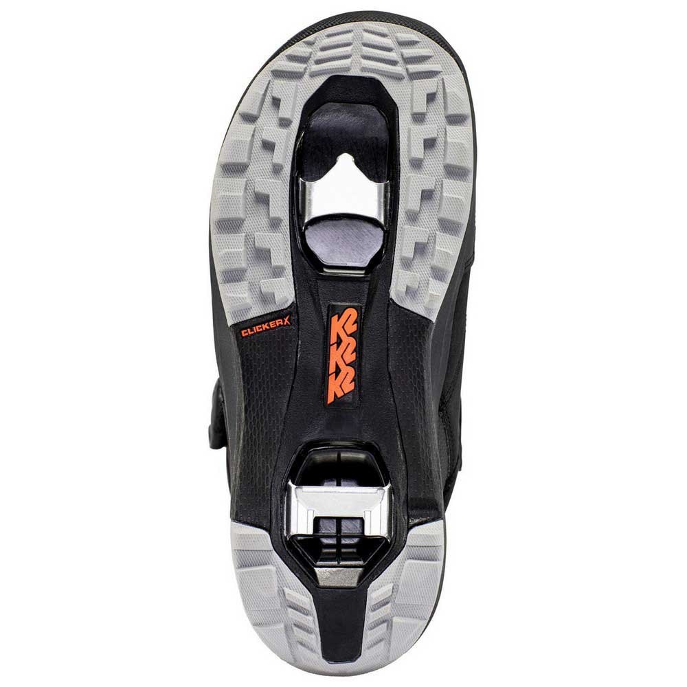 K2 BOUNDARY CLICKER BLK