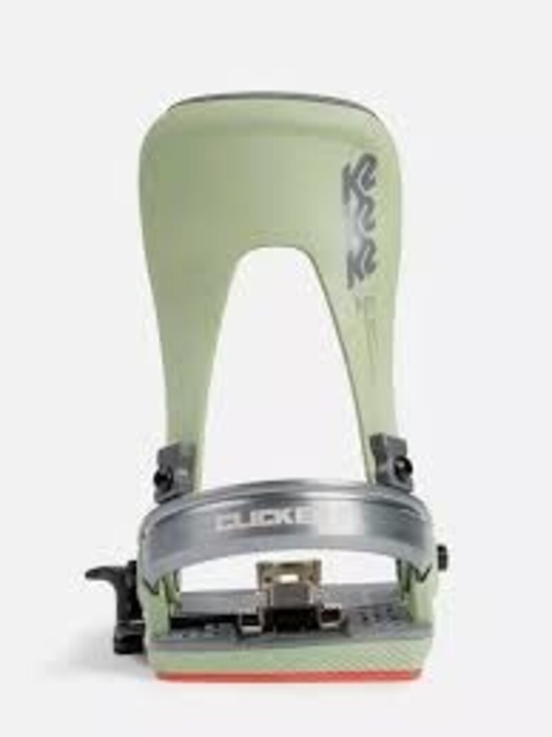 K2 W CLICKER X HB