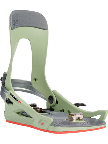 K2 W CLICKER X HB