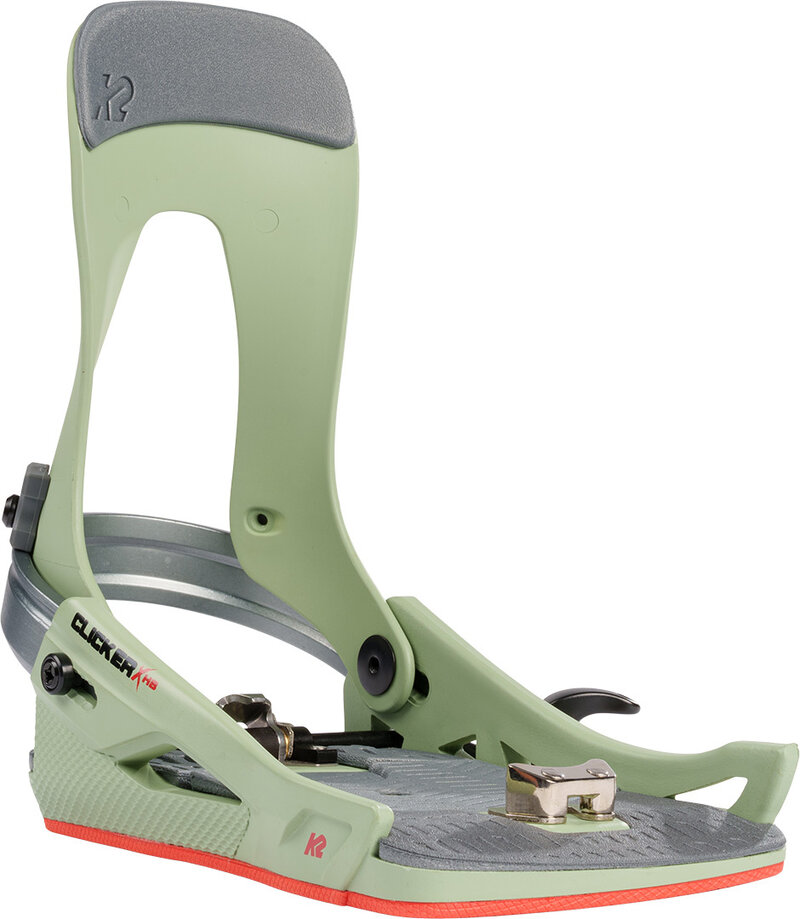 K2 W CLICKER X HB