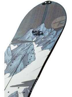ROSSIGNOL XV SPLITBOARD