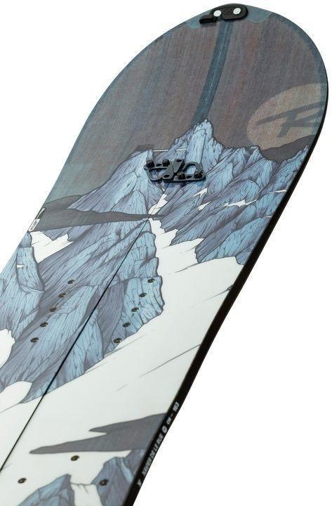 ROSSIGNOL XV SPLITBOARD