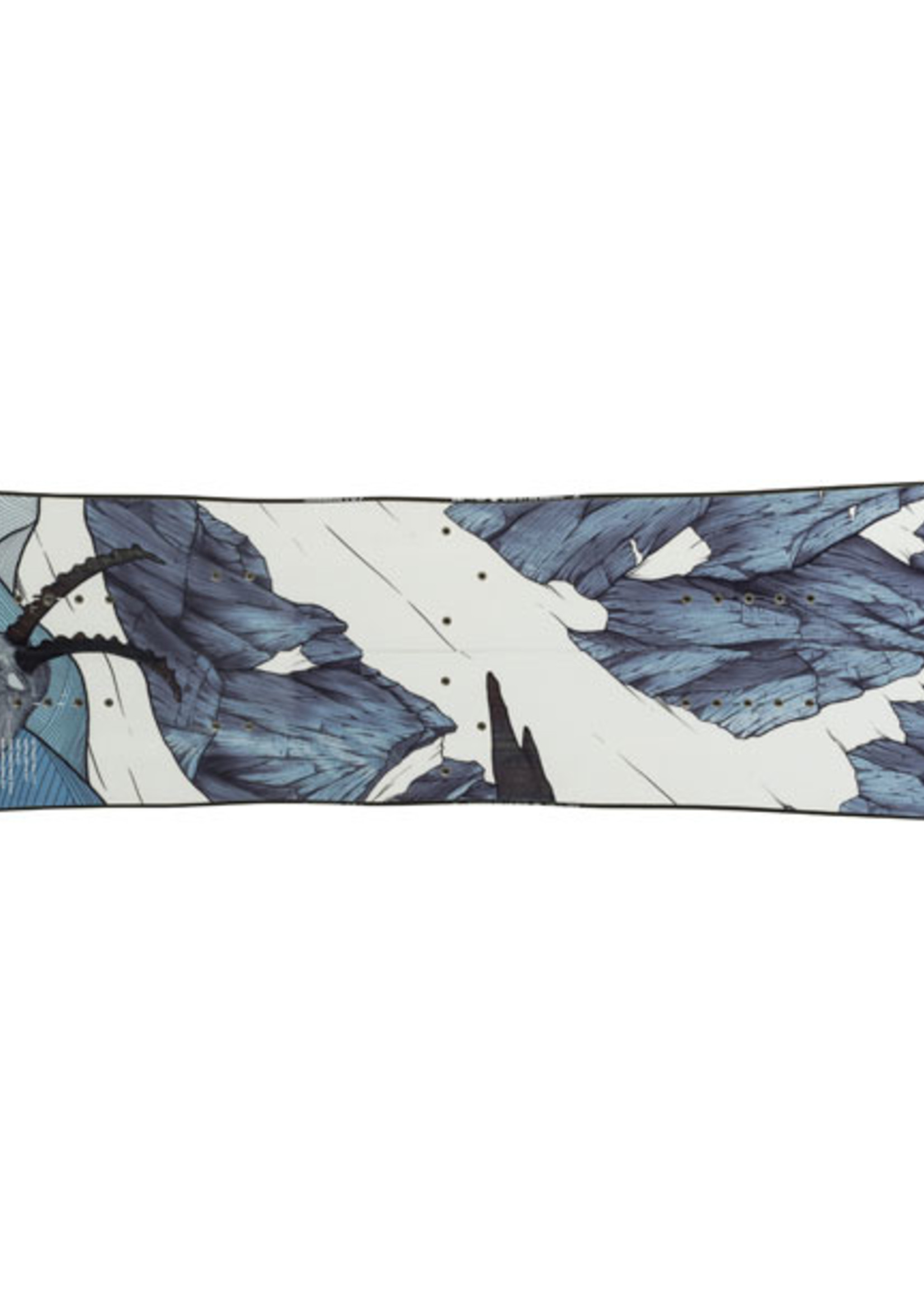 ROSSIGNOL XV SPLITBOARD