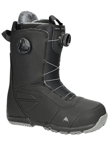 BURTON BURTON RULER BOA BLK