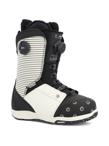 RIDE RIDE KARMYN BOA BOOT