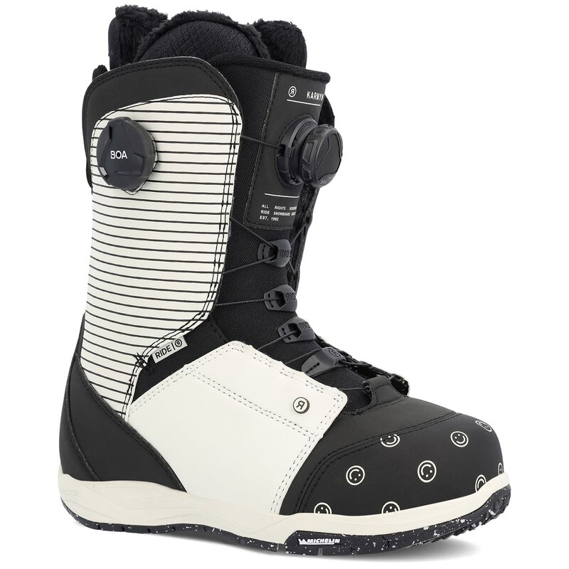 RIDE RIDE KARMYN BOA BOOT