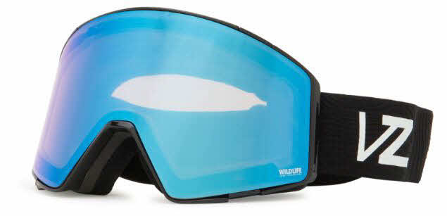 VON ZIPPER VZ CAPSULE GOGGLE