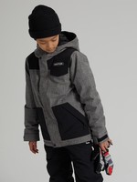 BURTON BURTON MANTEAU DUGOUT ENFANT